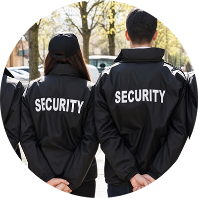 Security Staff